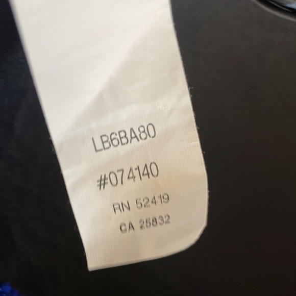 La Blanca Women's Standard Island Goddess Halter Triangle Swimsuit Top Blue 10 - Picture 9 of 12